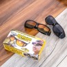 فروشگاه گجت پلاس970,000 ریالعینک دید درشب دو قلو مدل HD Vision دارای کیفیت:AAA+|لوازم مسافرتی