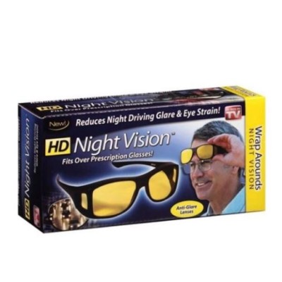 فروشگاه گجت پلاس970,000 ریالعینک دید درشب دو قلو مدل HD Vision دارای کیفیت:AAA+|لوازم مسافرتی فروشگاه گجت پلاس970,000 ریالعینک دید درشب دو قلو مدل HD Vision دارای کیفیت:AAA+|لوازم مسافرتی