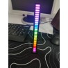 فروشگاه گجت پلاس2,800,000 ریالرقص نور اکولایزر حساس به صدا RGB LED|گجت های پر کاربرد