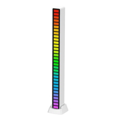 فروشگاه گجت پلاس2,800,000 ریالرقص نور اکولایزر حساس به صدا RGB LED|گجت های پر کاربرد
