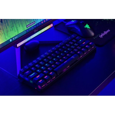 فروشگاه گجت پلاس2,800,000 ریالرقص نور اکولایزر حساس به صدا RGB LED|گجت های پر کاربرد