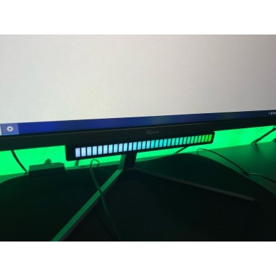 فروشگاه گجت پلاس2,800,000 ریالرقص نور اکولایزر حساس به صدا RGB LED|گجت های پر کاربرد