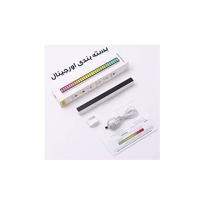 فروشگاه گجت پلاس2,800,000 ریالرقص نور اکولایزر حساس به صدا RGB LED|گجت های پر کاربرد