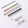 فروشگاه گجت پلاس2,800,000 ریالرقص نور اکولایزر حساس به صدا RGB LED|گجت های پر کاربرد