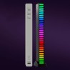 فروشگاه گجت پلاس2,800,000 ریالرقص نور اکولایزر حساس به صدا RGB LED|گجت های پر کاربرد