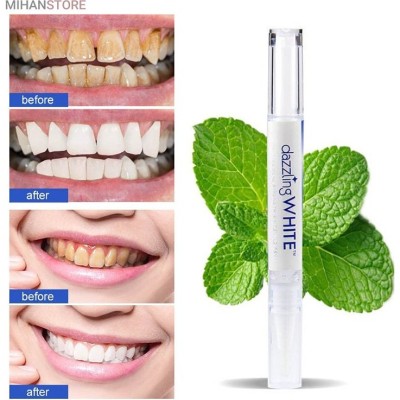 فروشگاه گجت پلاس1,270,000 ریالقلم سفید کننده دندان    Dazzling White(آخرین موجودی )|لوازم زیبایی