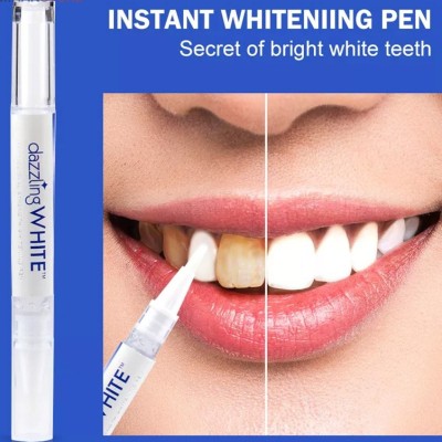 فروشگاه گجت پلاس1,270,000 ریالقلم سفید کننده دندان    Dazzling White(آخرین موجودی )|لوازم زیبایی