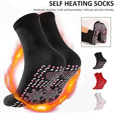 فروشگاه گجت پلاس1,100,000 ریالجوراب مگنتی گرمایی و تنظیم متابولیسم بدن (لاغری) HEALTH SOCK|لوازم شخصی فروشگاه گجت پلاس1,100,000 ریالجوراب مگنتی گرمایی و تنظیم متابولیسم بدن (لاغری) HEALTH SOCK|لوازم شخصی