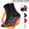 فروشگاه گجت پلاس1,100,000 ریالجوراب مگنتی گرمایی و تنظیم متابولیسم بدن (لاغری) HEALTH SOCK|لوازم شخصی