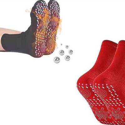 فروشگاه گجت پلاس1,100,000 ریالجوراب مگنتی گرمایی و تنظیم متابولیسم بدن (لاغری) HEALTH SOCK|لوازم شخصی فروشگاه گجت پلاس1,100,000 ریالجوراب مگنتی گرمایی و تنظیم متابولیسم بدن (لاغری) HEALTH SOCK|لوازم شخصی