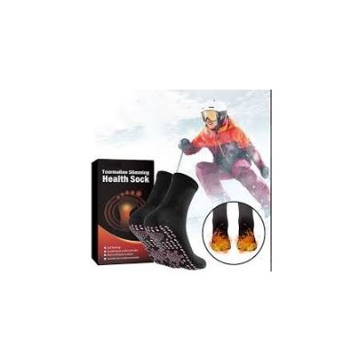 فروشگاه گجت پلاس1,100,000 ریالجوراب مگنتی گرمایی و تنظیم متابولیسم بدن (لاغری) HEALTH SOCK|لوازم شخصی فروشگاه گجت پلاس1,100,000 ریالجوراب مگنتی گرمایی و تنظیم متابولیسم بدن (لاغری) HEALTH SOCK|لوازم شخصی