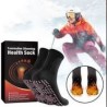 فروشگاه گجت پلاس1,100,000 ریالجوراب مگنتی گرمایی و تنظیم متابولیسم بدن (لاغری) HEALTH SOCK|لوازم شخصی
