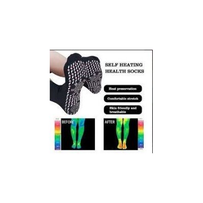 فروشگاه گجت پلاس1,100,000 ریالجوراب مگنتی گرمایی و تنظیم متابولیسم بدن (لاغری) HEALTH SOCK|لوازم شخصی فروشگاه گجت پلاس1,100,000 ریالجوراب مگنتی گرمایی و تنظیم متابولیسم بدن (لاغری) HEALTH SOCK|لوازم شخصی