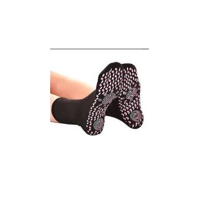 فروشگاه گجت پلاس1,100,000 ریالجوراب مگنتی گرمایی و تنظیم متابولیسم بدن (لاغری) HEALTH SOCK|لوازم شخصی فروشگاه گجت پلاس1,100,000 ریالجوراب مگنتی گرمایی و تنظیم متابولیسم بدن (لاغری) HEALTH SOCK|لوازم شخصی