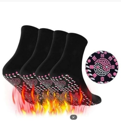 فروشگاه گجت پلاس1,100,000 ریالجوراب مگنتی گرمایی و تنظیم متابولیسم بدن (لاغری) HEALTH SOCK|لوازم شخصی فروشگاه گجت پلاس1,100,000 ریالجوراب مگنتی گرمایی و تنظیم متابولیسم بدن (لاغری) HEALTH SOCK|لوازم شخصی
