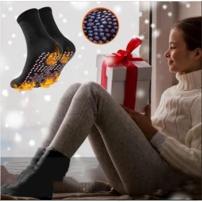 فروشگاه گجت پلاس1,100,000 ریالجوراب مگنتی گرمایی و تنظیم متابولیسم بدن (لاغری) HEALTH SOCK|لوازم شخصی فروشگاه گجت پلاس1,100,000 ریالجوراب مگنتی گرمایی و تنظیم متابولیسم بدن (لاغری) HEALTH SOCK|لوازم شخصی