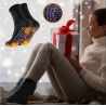 فروشگاه گجت پلاس1,100,000 ریالجوراب مگنتی گرمایی و تنظیم متابولیسم بدن (لاغری) HEALTH SOCK|لوازم شخصی