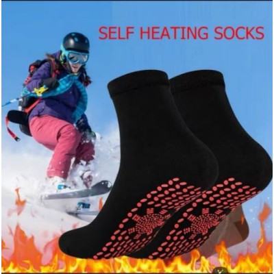فروشگاه گجت پلاس1,100,000 ریالجوراب مگنتی گرمایی و تنظیم متابولیسم بدن (لاغری) HEALTH SOCK|لوازم شخصی فروشگاه گجت پلاس1,100,000 ریالجوراب مگنتی گرمایی و تنظیم متابولیسم بدن (لاغری) HEALTH SOCK|لوازم شخصی