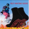 فروشگاه گجت پلاس1,100,000 ریالجوراب مگنتی گرمایی و تنظیم متابولیسم بدن (لاغری) HEALTH SOCK|لوازم شخصی