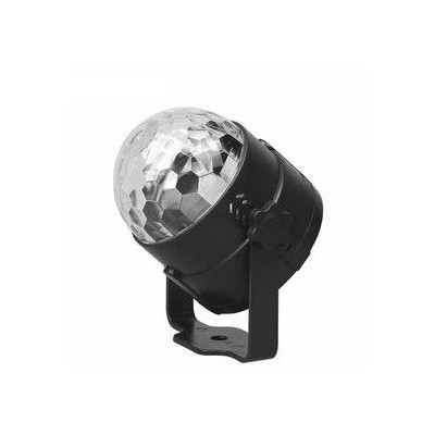 فروشگاه گجت پلاس2,870,000 ریالرقص نور پایه دار چرخشی مدل LED Party Light|لوازم الکترونیکی فروشگاه گجت پلاس2,870,000 ریالرقص نور پایه دار چرخشی مدل LED Party Light|لوازم الکترونیکی