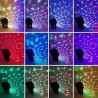 فروشگاه گجت پلاس2,870,000 ریالرقص نور  پایه دار چرخشی مدل LED Party Light|لوازم الکترونیکی