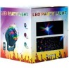 فروشگاه گجت پلاس2,870,000 ریالرقص نور  پایه دار چرخشی مدل LED Party Light|لوازم الکترونیکی