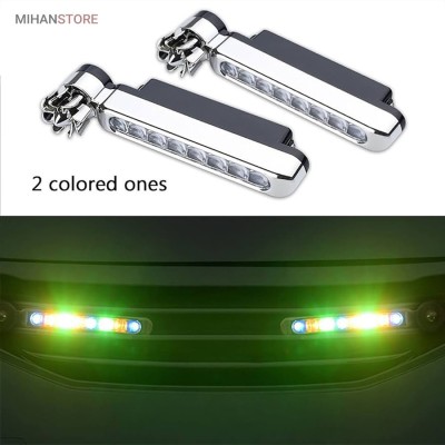 فروشگاه گجت پلاس1,770,000 ریالچراغ LED بادی خودرو جفت|لوازم الکترونیکی