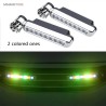 فروشگاه گجت پلاس1,770,000 ریالچراغ LED بادی خودرو جفت|لوازم الکترونیکی