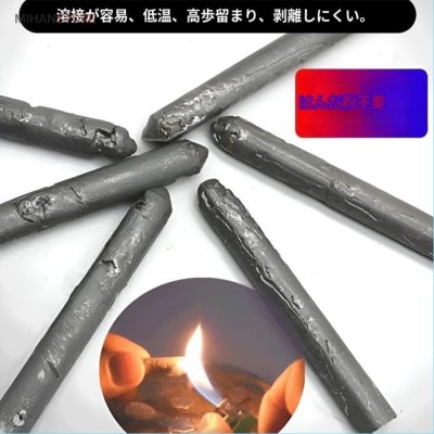 فروشگاه گجت پلاس1,270,000 ریالچسب قلمی حرارتی فلزی همه کاره (3 عددی)|گجت های پر کاربرد