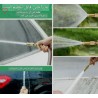 فروشگاه گجت پلاس1,170,000 ریالکارواش و آبپاش سر شلنگی تمام برنجی کیفیت:عالی|لوازم نظافت و شستشو