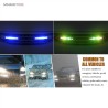 فروشگاه گجت پلاس1,770,000 ریالچراغ LED بادی خودرو جفت|لوازم الکترونیکی