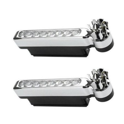 فروشگاه گجت پلاس1,770,000 ریالچراغ LED بادی خودرو جفت|لوازم الکترونیکی