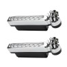 فروشگاه گجت پلاس1,770,000 ریالچراغ LED بادی خودرو جفت|لوازم الکترونیکی
