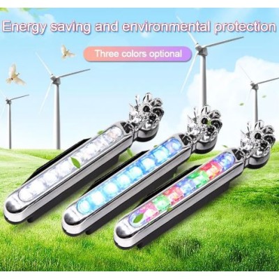 فروشگاه گجت پلاس1,770,000 ریالچراغ LED بادی خودرو جفت|لوازم الکترونیکی