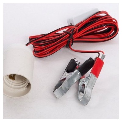 فروشگاه گجت پلاس2,170,000 ریالچراغ اضطراری ال ای دی خودرو ۹ وات|لوازم الکترونیکی فروشگاه گجت پلاس2,170,000 ریالچراغ اضطراری ال ای دی خودرو ۹ وات|لوازم الکترونیکی