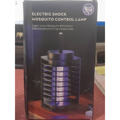 فروشگاه گجت پلاس3,670,000 ریالحشره کش برقی استوانه مدل electric shock|لوازم الکترونیکی فروشگاه گجت پلاس3,670,000 ریالحشره کش برقی استوانه مدل electric shock|لوازم الکترونیکی