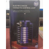 فروشگاه گجت پلاس3,670,000 ریالحشره کش برقی استوانه مدل electric shock|لوازم الکترونیکی