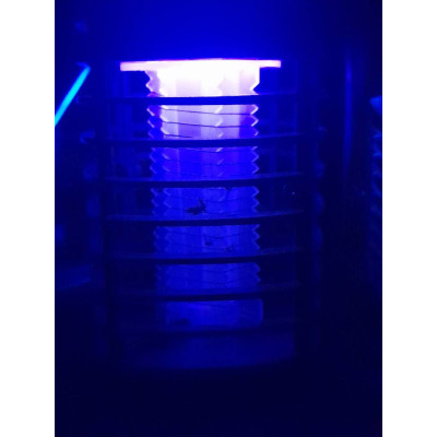 فروشگاه گجت پلاس3,670,000 ریالحشره کش برقی استوانه مدل electric shock|لوازم الکترونیکی فروشگاه گجت پلاس3,670,000 ریالحشره کش برقی استوانه مدل electric shock|لوازم الکترونیکی