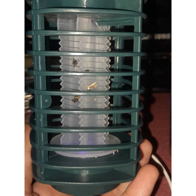 فروشگاه گجت پلاس3,670,000 ریالحشره کش برقی استوانه مدل electric shock|لوازم الکترونیکی فروشگاه گجت پلاس3,670,000 ریالحشره کش برقی استوانه مدل electric shock|لوازم الکترونیکی
