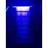 فروشگاه گجت پلاس3,670,000 ریالحشره کش برقی استوانه مدل electric shock|لوازم الکترونیکی