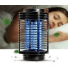 فروشگاه گجت پلاس3,670,000 ریالحشره کش برقی استوانه مدل electric shock|لوازم الکترونیکی