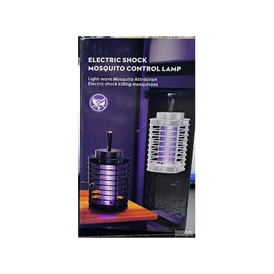 فروشگاه گجت پلاس3,670,000 ریالحشره کش برقی استوانه مدل electric shock|لوازم الکترونیکی فروشگاه گجت پلاس3,670,000 ریالحشره کش برقی استوانه مدل electric shock|لوازم الکترونیکی