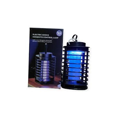 فروشگاه گجت پلاس3,670,000 ریالحشره کش برقی استوانه مدل electric shock|لوازم الکترونیکی فروشگاه گجت پلاس3,670,000 ریالحشره کش برقی استوانه مدل electric shock|لوازم الکترونیکی