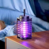 فروشگاه گجت پلاس3,670,000 ریالحشره کش برقی استوانه مدل electric shock|لوازم الکترونیکی