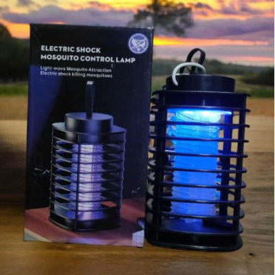 فروشگاه گجت پلاس3,670,000 ریالحشره کش برقی استوانه مدل electric shock|لوازم الکترونیکی فروشگاه گجت پلاس3,670,000 ریالحشره کش برقی استوانه مدل electric shock|لوازم الکترونیکی