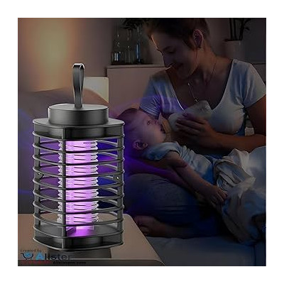 فروشگاه گجت پلاس3,670,000 ریالحشره کش برقی استوانه مدل electric shock|لوازم الکترونیکی فروشگاه گجت پلاس3,670,000 ریالحشره کش برقی استوانه مدل electric shock|لوازم الکترونیکی
