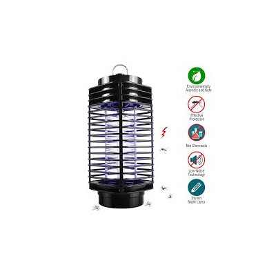 فروشگاه گجت پلاس3,670,000 ریالحشره کش برقی استوانه مدل electric shock|لوازم الکترونیکی فروشگاه گجت پلاس3,670,000 ریالحشره کش برقی استوانه مدل electric shock|لوازم الکترونیکی