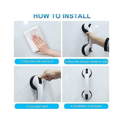 فروشگاه گجت پلاس1,850,000 ریالدستگیره همه کاره قفلی حمام مدل helping handle|خانه فروشگاه گجت پلاس1,850,000 ریالدستگیره همه کاره قفلی حمام مدل helping handle|خانه