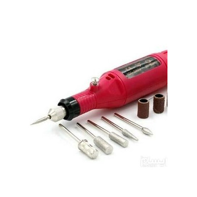فروشگاه گجت پلاس2,950,000 ریالدستگاه ست مانیکور برقی خانگی یا سوهان برقی خانگی variable speed(انتخاب رنگ با شما عزیزان)|لوازم زیبایی فروشگاه گجت پلاس2,950,000 ریالدستگاه ست مانیکور برقی خانگی یا سوهان برقی خانگی variable speed(انتخاب رنگ با شما عزیزان)|لوازم زیبایی