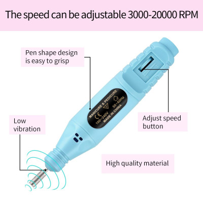 فروشگاه گجت پلاس2,950,000 ریالدستگاه ست مانیکور برقی خانگی یا سوهان برقی خانگی variable speed(انتخاب رنگ با شما عزیزان)|لوازم زیبایی فروشگاه گجت پلاس2,950,000 ریالدستگاه ست مانیکور برقی خانگی یا سوهان برقی خانگی variable speed(انتخاب رنگ با شما عزیزان)|لوازم زیبایی